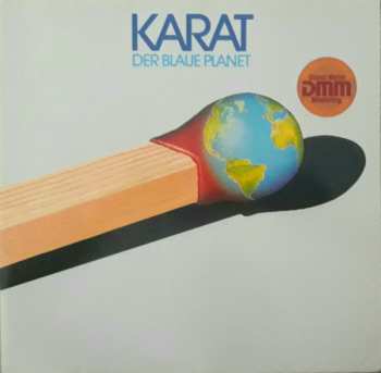 LP Karat: Der Blaue Planet