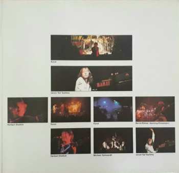 LP Karat: Der Blaue Planet