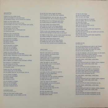 LP Karat: Der Blaue Planet