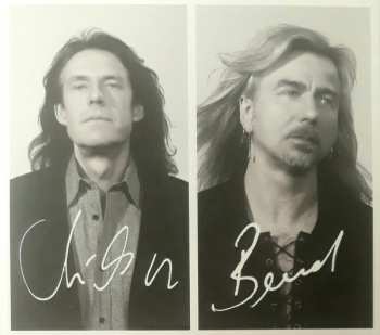 CD Karat: Licht Und Schatten