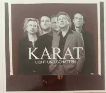 CD Karat: Licht Und Schatten