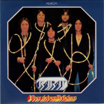 5CD/Caja Karat: Original Album Classics