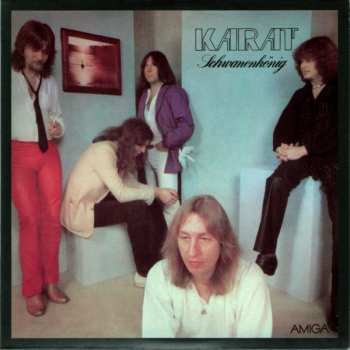 5CD/Caja Karat: Original Album Classics