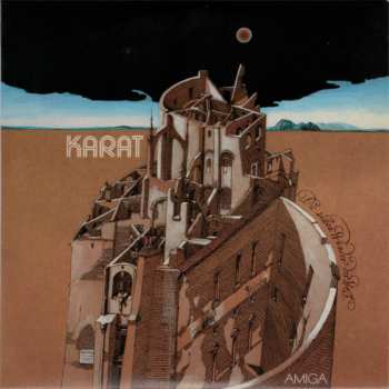 5CD/Caja Karat: Original Album Classics