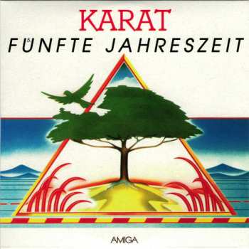 5CD/Caja Karat: Original Album Classics