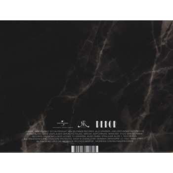 3CD/DVD/Caja Karate Andi: Turbo LTD