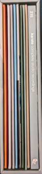 8CD/Caja Karate: Complete Studio Recordings