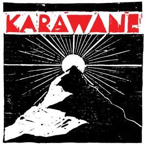 CD Karawane: Karawane DIGI