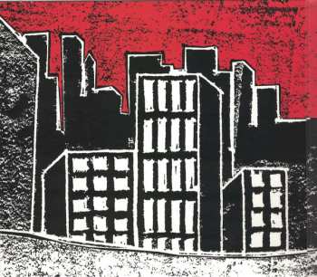 CD Karawane: Karawane DIGI