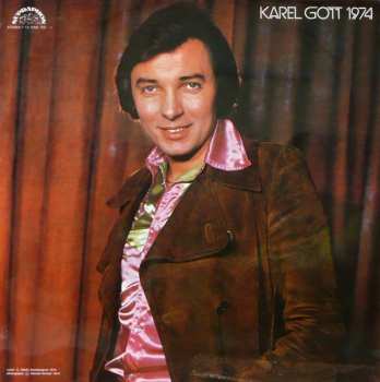 LP Karel Gott: 1974