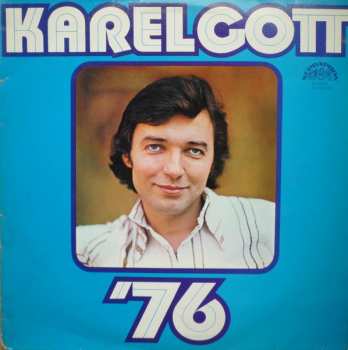 LP Karel Gott: '76