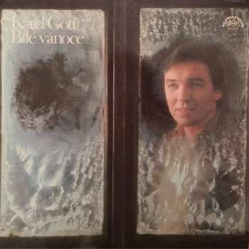 LP Karel Gott: Bílé Vánoce