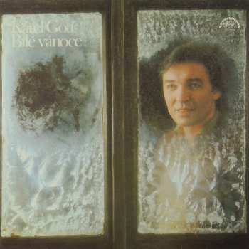 LP Karel Gott: Bílé Vánoce