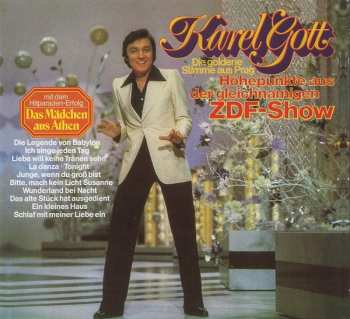 5CD/Caja Karel Gott: Danke Karel! Remastered & Raritäten LTD