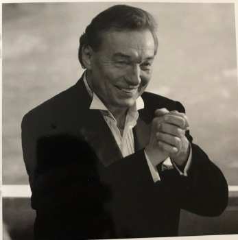 CD Karel Gott: Danke Karel!