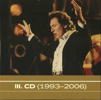5CD/Caja Karel Gott: Duety (1962-2015)
