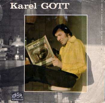 SP Karel Gott: El Condor Pasa / Ma Belle Amie