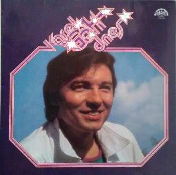 LP Karel Gott: Karel Gott Dnes