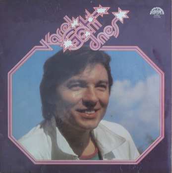 LP Karel Gott: Karel Gott Dnes