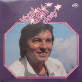 LP Karel Gott: Karel Gott Dnes