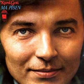 Album Karel Gott: Má Píseň