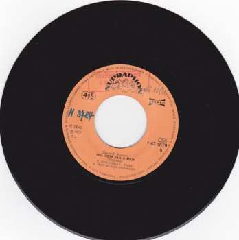 SP Karel Gott: Měl Jsem Rád A Mám ✽ Tvůj Stín Se Má