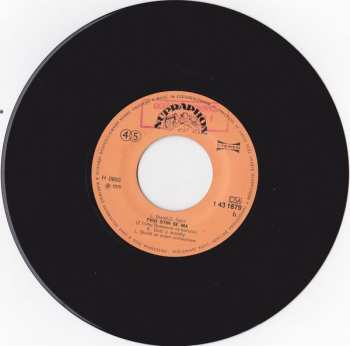 SP Karel Gott: Měl Jsem Rád A Mám ✽ Tvůj Stín Se Má