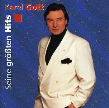 Album Karel Gott: Seine Größten Hits