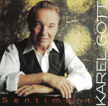 Album Karel Gott: Sentiment