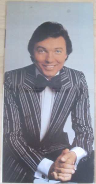 2LP Karel Gott: Stargala