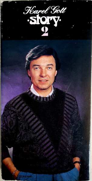 Caja/2MC Karel Gott: Story 2