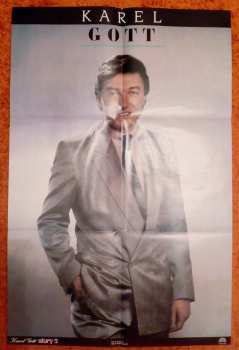 2LP Karel Gott: Story 2