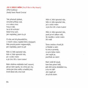 CD Karel Gott: Ta Pravá