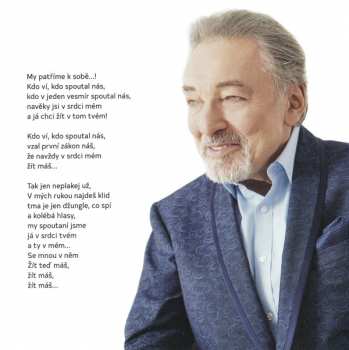 CD Karel Gott: Ta Pravá