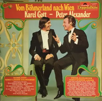 Vom Böhmerland Zum Wienerwald