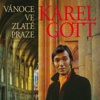 LP Karel Gott: Vánoce Ve Zlaté Praze