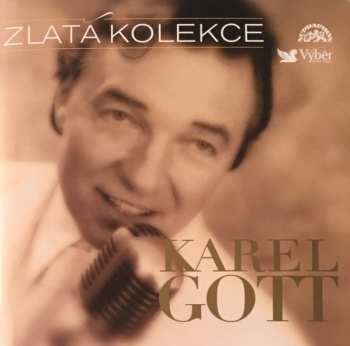 Album Karel Gott: Zlatá Kolekce 