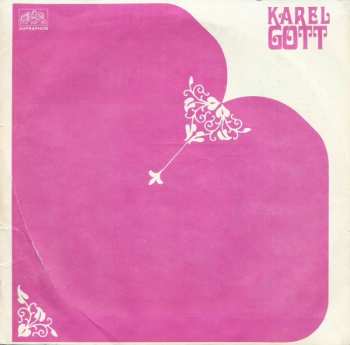 SP Karel Gott: Zpívejte Písně Mé / Píseň Jak Vánek