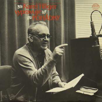 Album Karel Höger: Karel Höger Vypravuje Pohádky