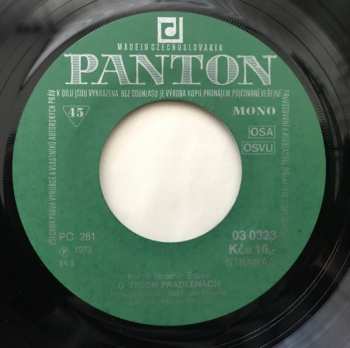 3SP Karel Jaromír Erben: Pohádky K. J. Erbena