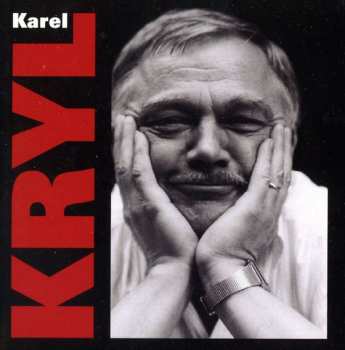 CD Karel Kryl: Dopisy Akusticky + Dopisy