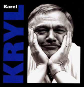 CD Karel Kryl: Ocelárna