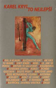 MC Karel Kryl: To Nejlepší