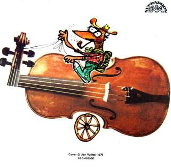 SP Karel Plíhal: Akordy / Myš