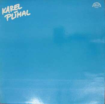 LP Karel Plíhal: Karel Plíhal