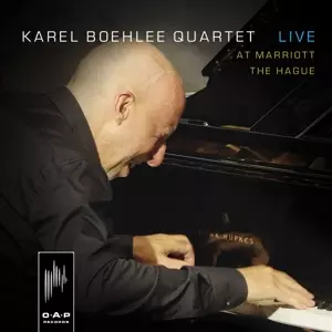 Karel Quartet Boehlee: Live At Marriott The Hague