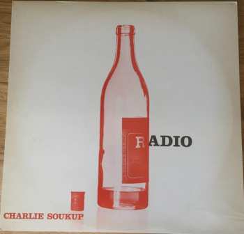 Album Karel Soukup: Radio