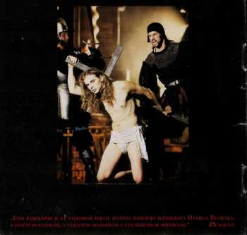 2CD Karel Svoboda: Dracula (Komplet)