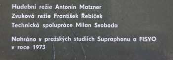 LP Karel Svoboda: Noc Na Karlštejně