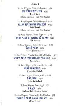 MC Karel Vágner: V Pohodě